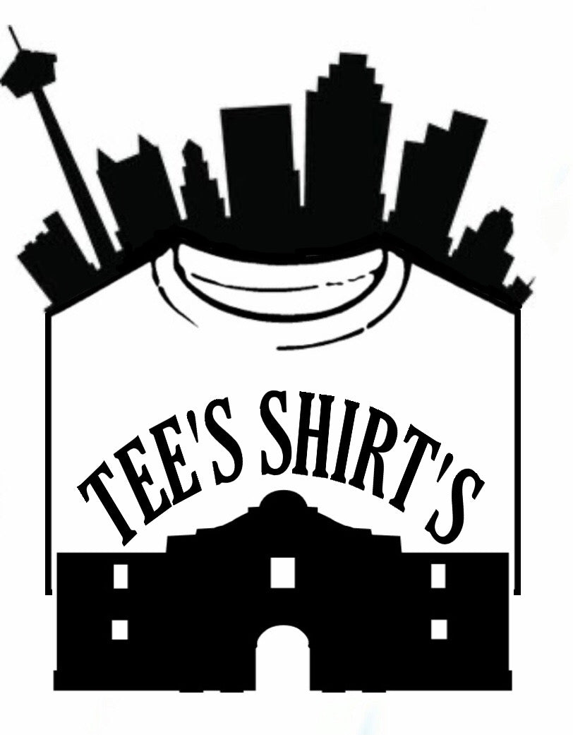 T-Shirt's. Here you don't have to go shop at any outlet. This store also has a tshirt printing department.