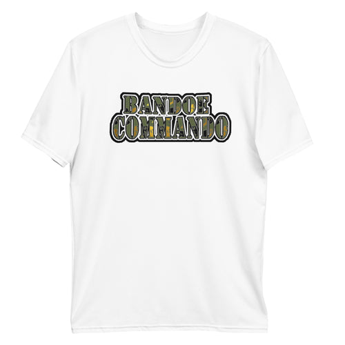 5tar Drip Bandoe Commando Unisex t-shirt - SA Certified Apparel