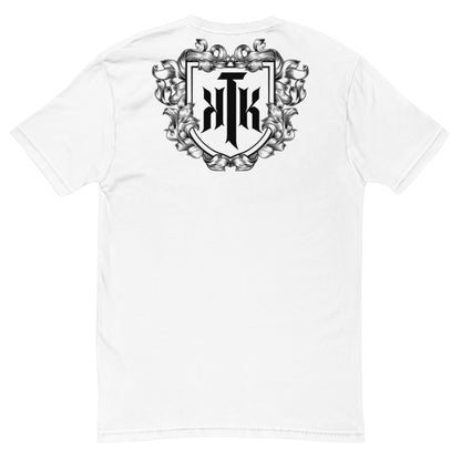 Tru Kool King Short Sleeve T-shirt - SA Certified Apparel