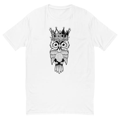 Tru Kool King Short Sleeve T-shirt - SA Certified Apparel